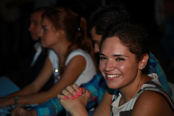 Beiruting.com Talent Show